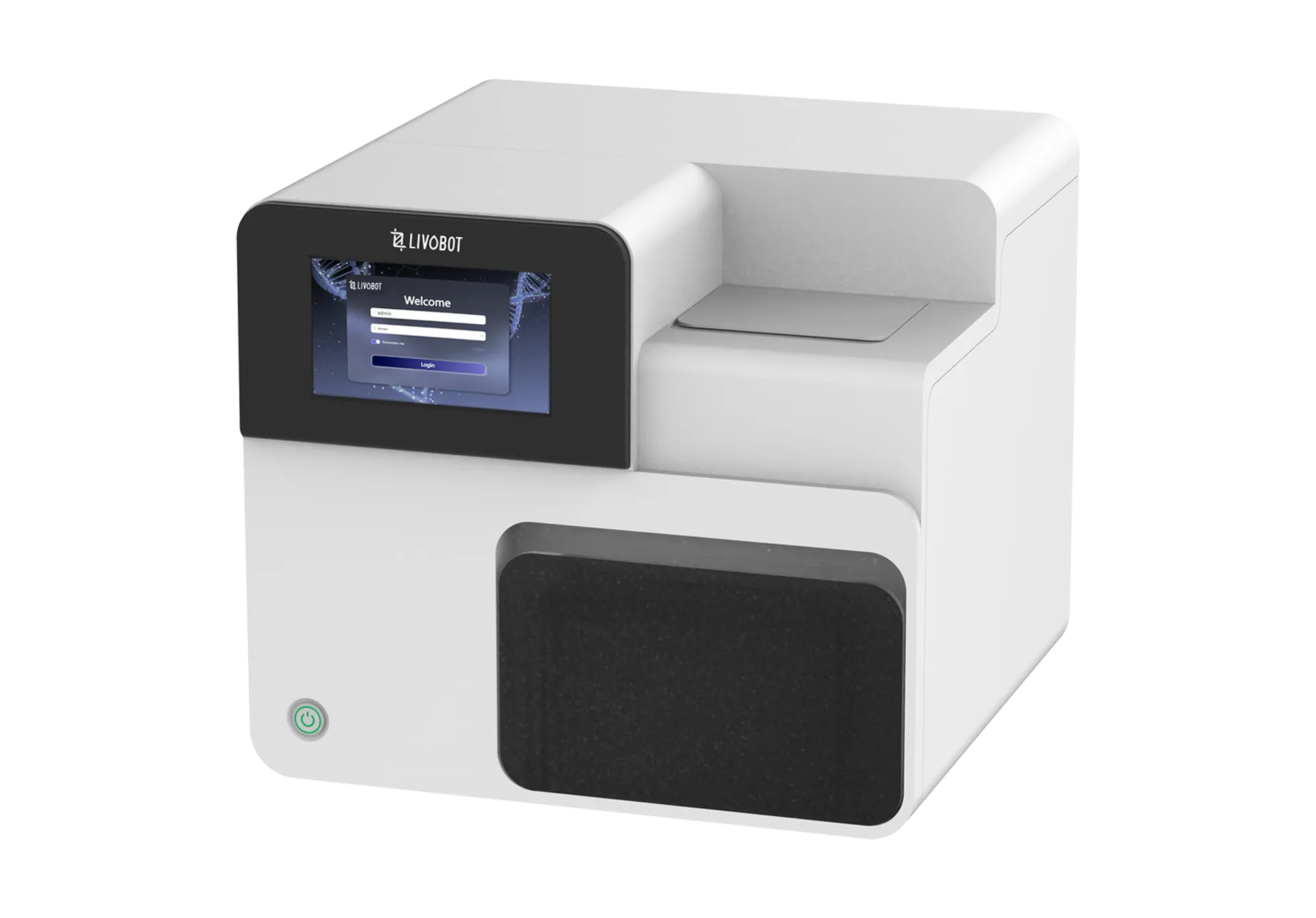 Sequencing Technology Platforms