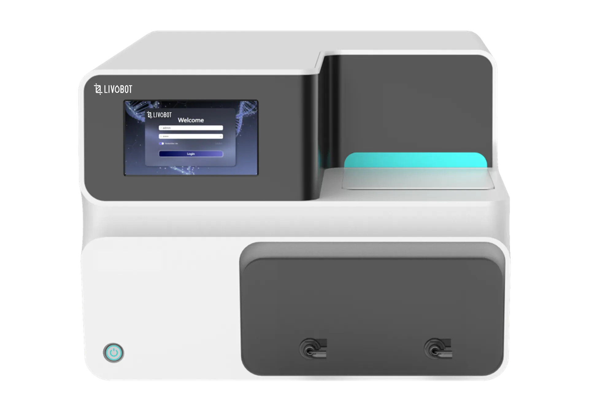 WGS Platform