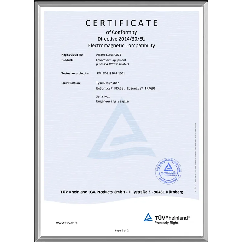 CE-EMC