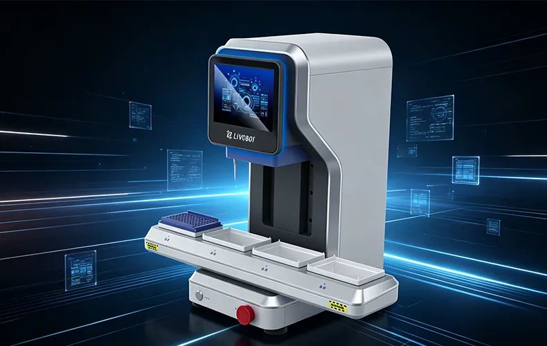 What Makes the P96 Flexible for Daily Lab Use?