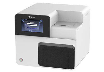 Automated Platform for Sequencing Sample Preparation Automated Platform for Sequencing Sample Preparation