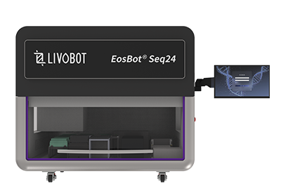 Automated Platform for Sequencing Sample Preparation Automated Platform for Sequencing Sample Preparation