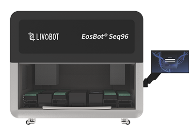 Automated Platform for Sequencing Sample Preparation