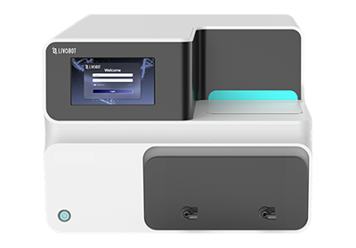 Automated Protein Sample Preparation Solution