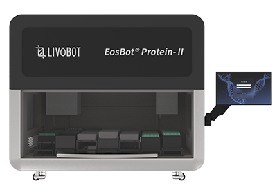 Automated Protein Sample Preparation Solution
