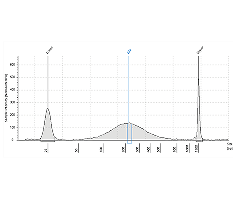 Sequencing Automated Sample Preparation Solution