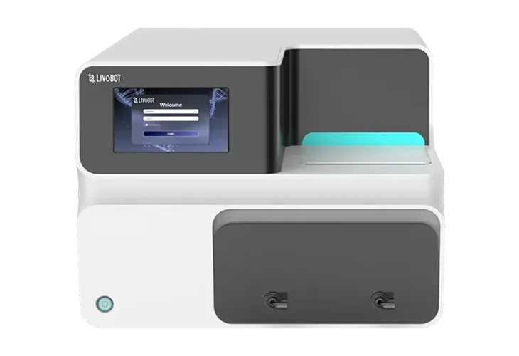 How LivoBot Reshapes NGS Sample Preparation with Ultrasonic Technology